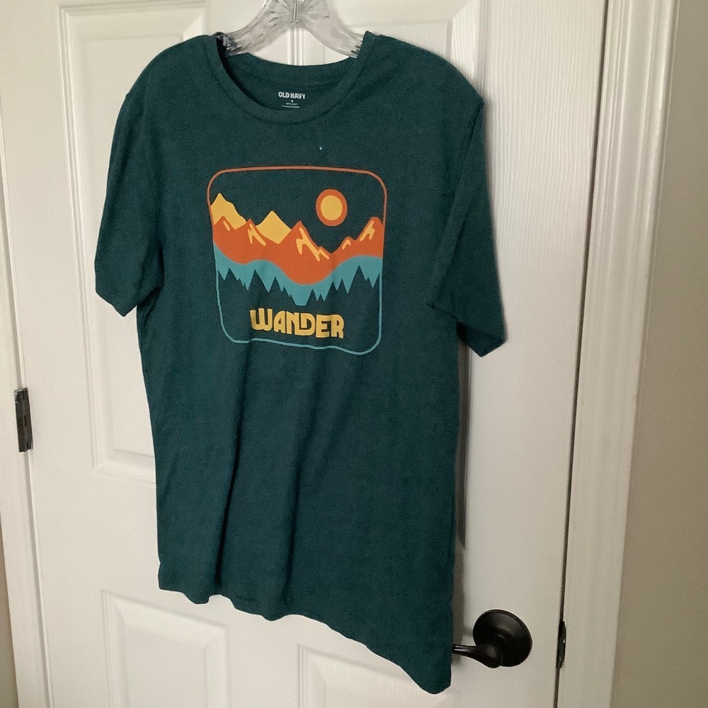 Wander size M